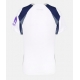 Tottenham Hotspur Replica Home Stadium Shirt for Women 2025-26 Short Sleeve